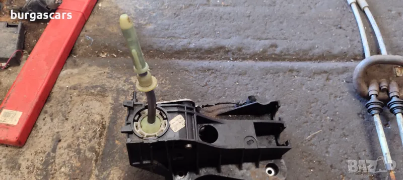 Скоростен лост Citroen C3 1.4HDI - 60лв, снимка 1