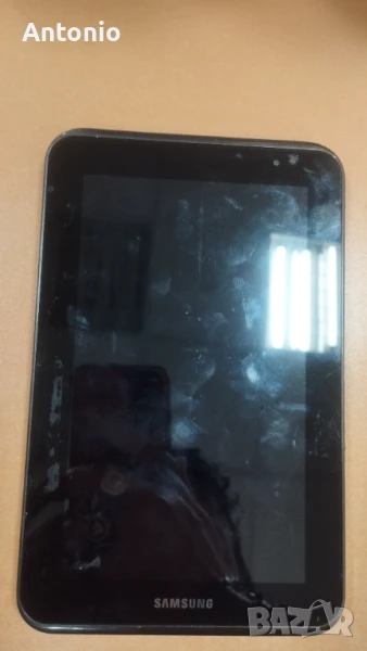 Samsung 7 инча tab2 , снимка 1