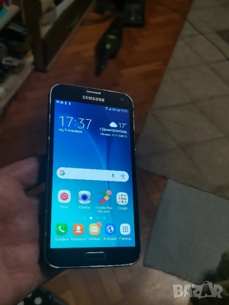Samsung Galaxy S5 Neo , снимка 1