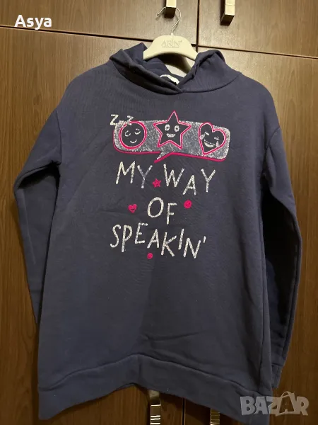 Суичър , снимка 1