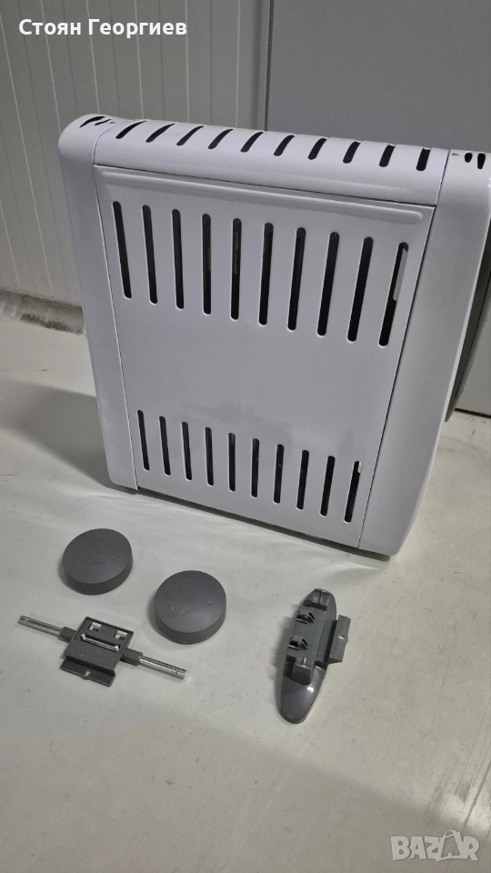 Маслен радиатор Taurus Tuareg 2500. , снимка 1