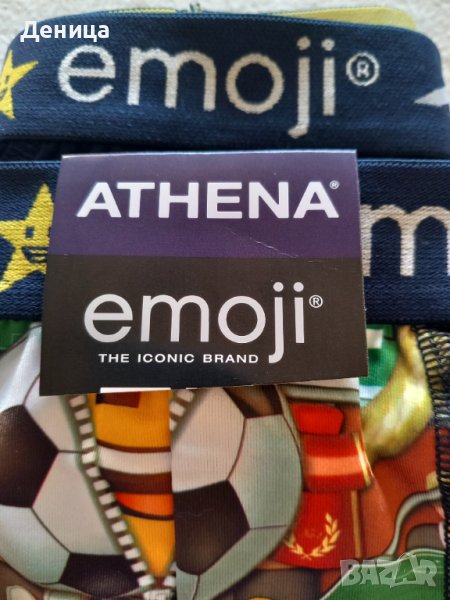 Нови боксерки, снимка 1