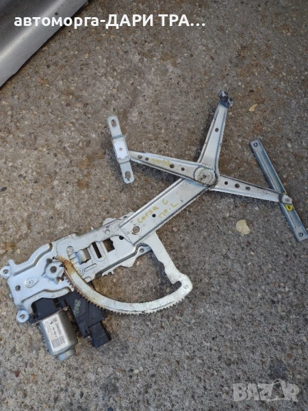 Стъклоповдигач за Опел Корса Ц, снимка 1