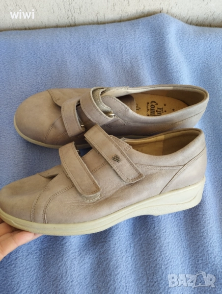 Обувки Finn comfort номер 39., снимка 1