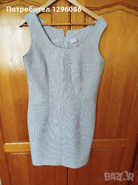 Лятна рокличка L, снимка 1
