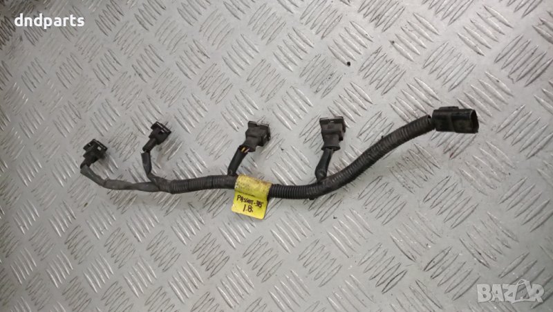 Инсталация дюзи VW Passat 1.8i 1998г.	, снимка 1