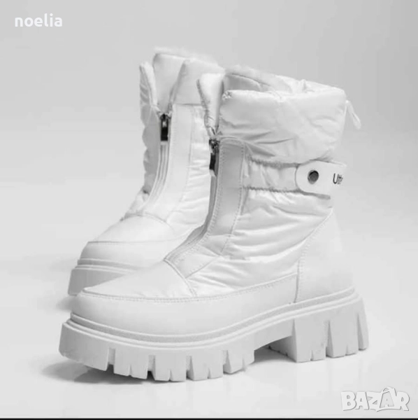 Нови дамски апрески, снимка 1