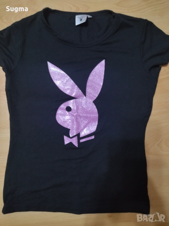 Оригинална блузка Plauboy, снимка 1