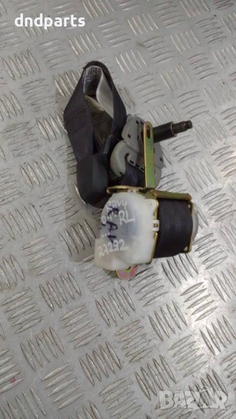 Колан Toyota RAV4 2004г.(заден ляв)	, снимка 1