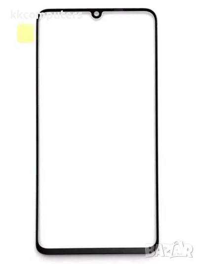 Стъкло за Huawei P40 PRO / Черно / Баркод : 563025, снимка 1