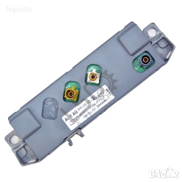 Усилвател антена AUDI A4 (B8) 2008-2015 ID:100009, снимка 1