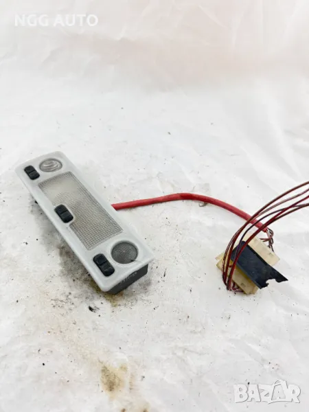 Плафон HELLA за БМВ Е36, BMW E36, 138 085 00, 13808500, снимка 1