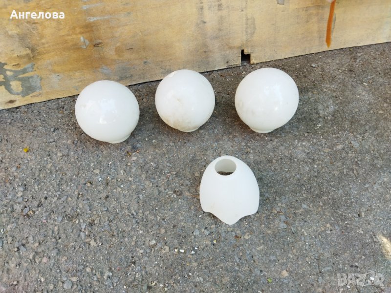 Лампиони, снимка 1