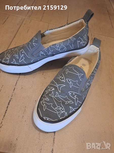 Детски гуменки , снимка 1