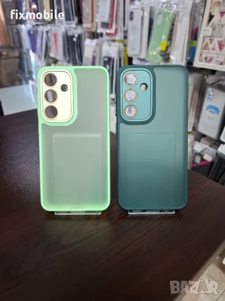 Samsung Galaxy S24 Силиконов гръб Variete, снимка 1