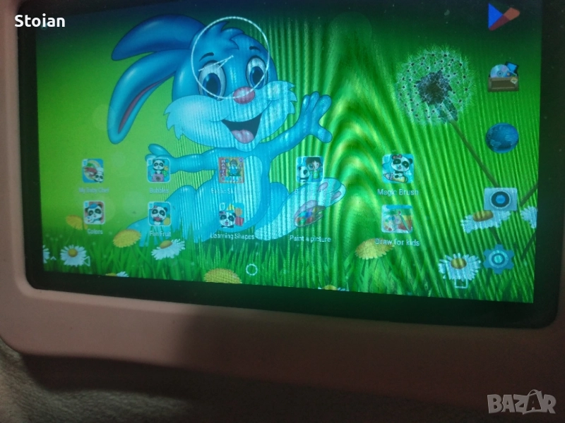 таблет модио М 62 детски , снимка 1