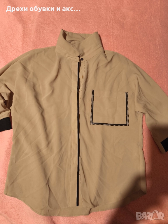 Рокли за различни поводи официални рокли ежедневни дамски рокли, снимка 1