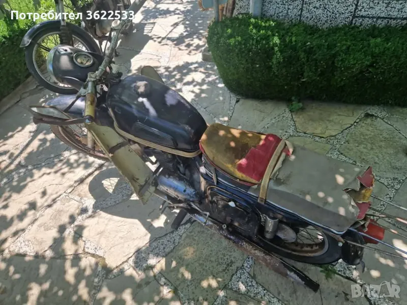 Ковровец , снимка 1