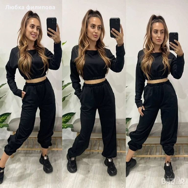 Дамски комплект , снимка 1