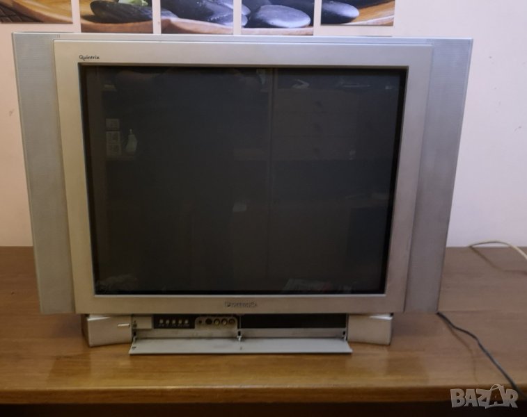 Продавам телевизор  Panasonic TX-29PS11P, снимка 1