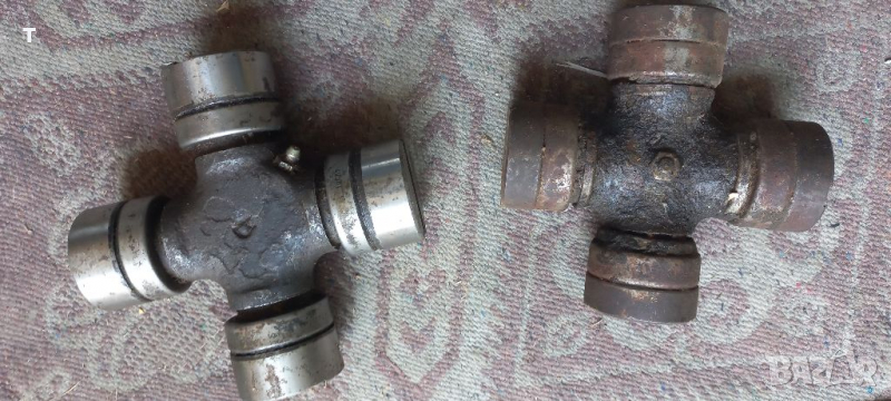 Каре кръстачка за кардан , снимка 1