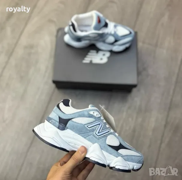 New Balance дамски маратонки , снимка 1