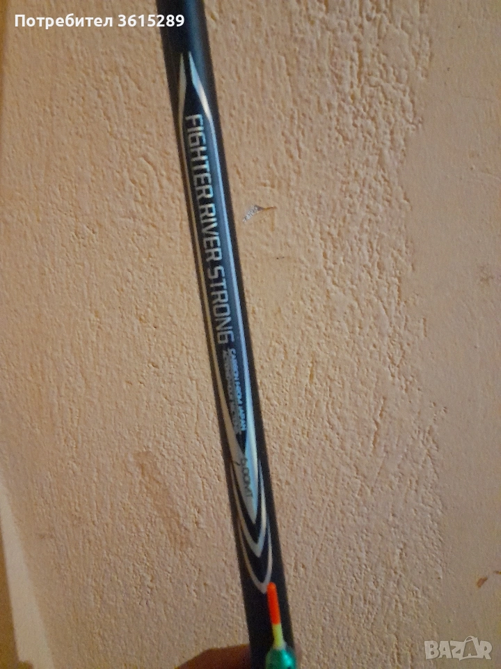 продавам въдица  ., снимка 1