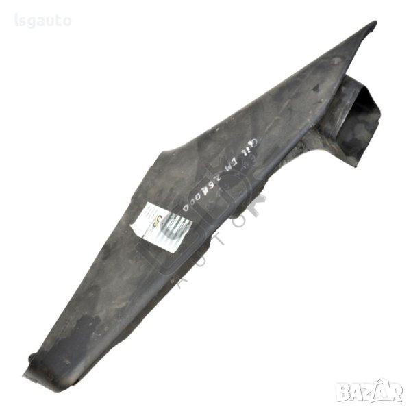 Въздуховод кутия въздушен филтър Subaru OUTBACK IV 2003-2009 ID:110451, снимка 1