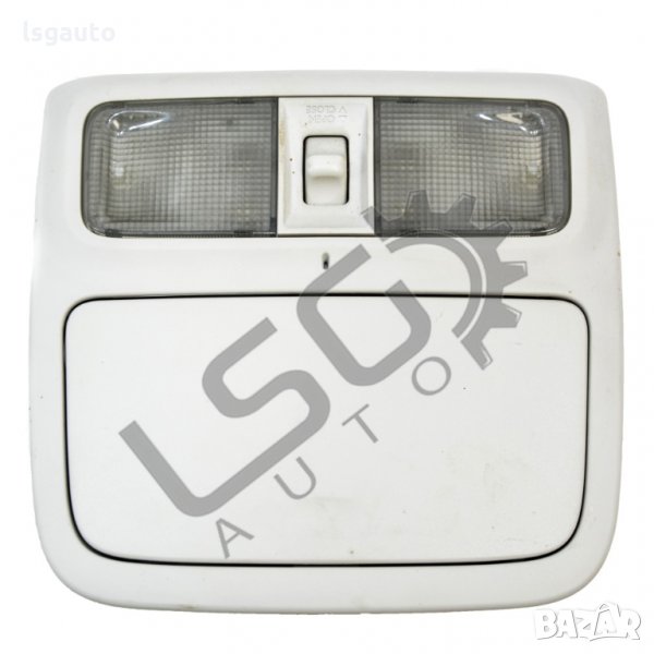 Плафон с жабка за очила Subaru Forester III 2008-2013 SU140222N-172, снимка 1