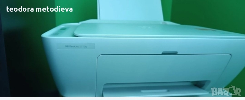 принтер 50лв , снимка 1