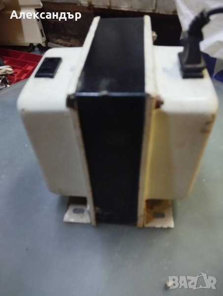 Трансформатор 220 -110 волта, снимка 1