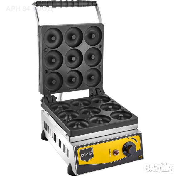 Машина за понички, снимка 1