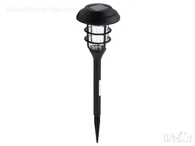 Соларна лампа, снимка 1