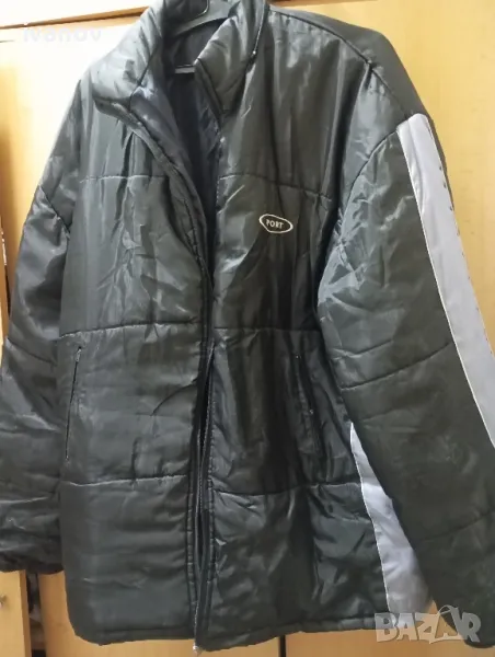 Зимно мъжко яке , снимка 1