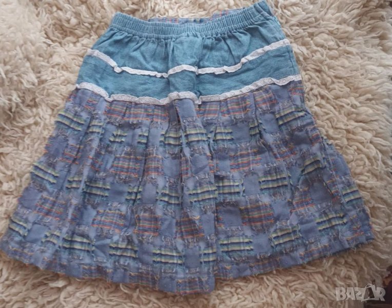 Детска пола, снимка 1