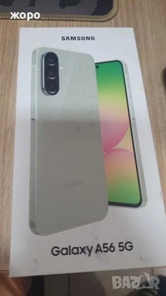 Самсунг А56 , снимка 1