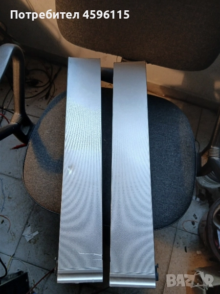 Тонколони hitachi, снимка 1