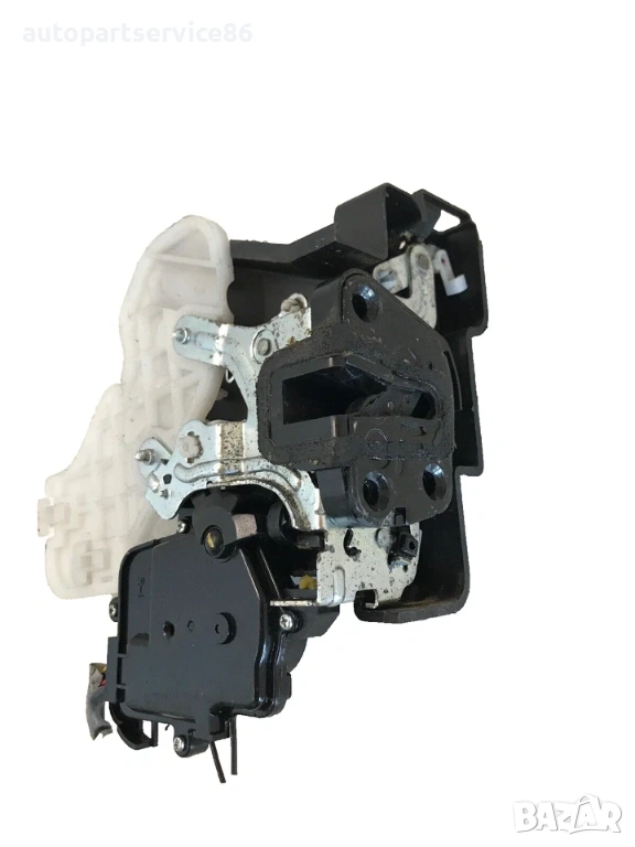 Механизъм на бравата на предната дясна врата за KIA Carnival (2008), снимка 1