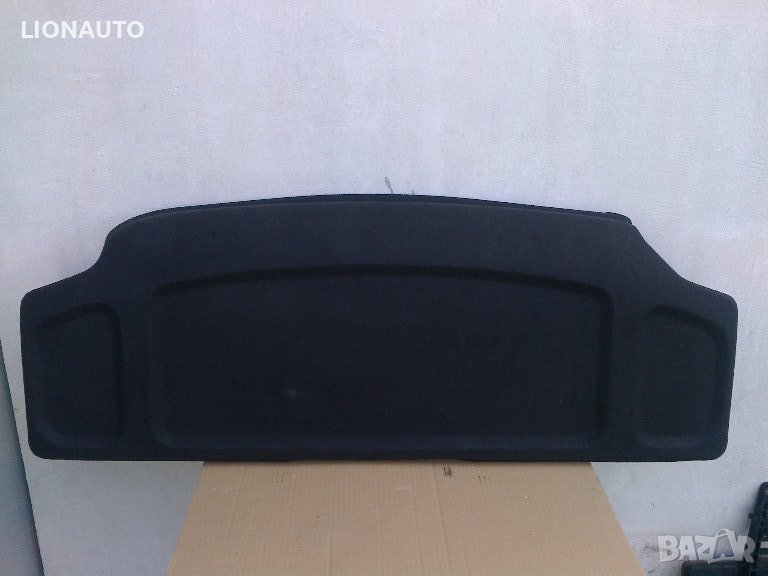  кора за багажник Toyota Yaris Verso, снимка 1