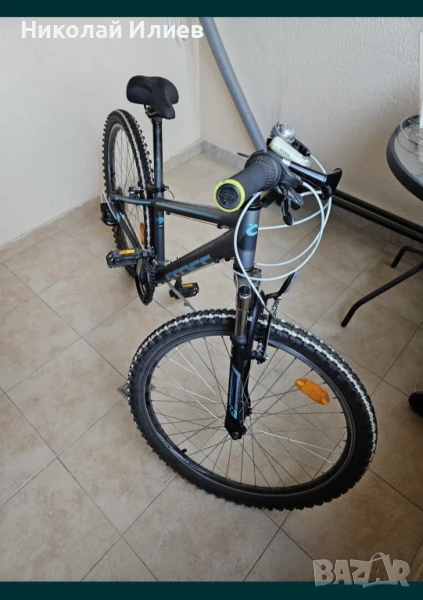 Cross Speedster 26″ юношески велосипед, снимка 1
