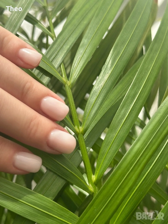 Nailcorner, снимка 1