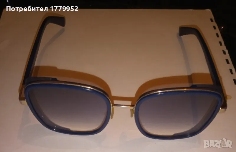 Слънчеви очила Jimmy Choo, снимка 1