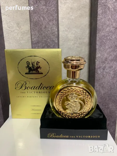 Boadicea the Victorious Hanuman EDP 100ml, снимка 1