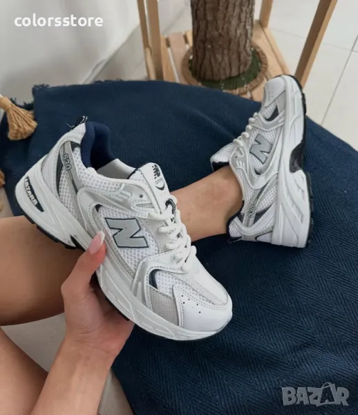 Мъжки маратонки New Balance/BR103, снимка 1