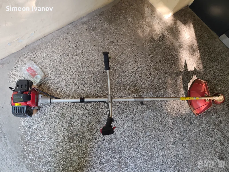 Бензинова косачка Райдер 42cc, снимка 1