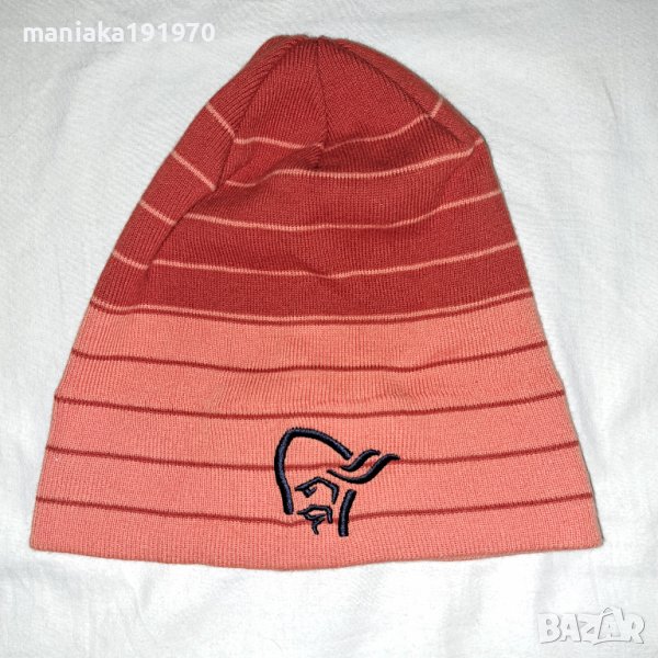 Norrona  зимна шапка мерино 100% Merino Wool , снимка 1