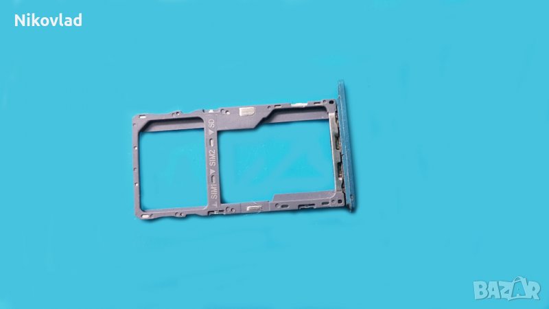 Сим държач за Alcatel 1S (2020), снимка 1