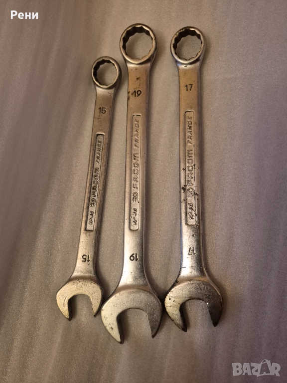 Facom инструменти , снимка 1