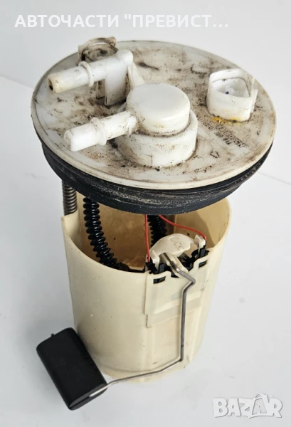 Нивомер Тойота Авенсис Т25 Toyota Avensis T25 2.2 dcat 177, снимка 1