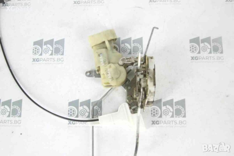  Брава врата предна дясна за Toyota Yaris Verso (1999-2005), снимка 1